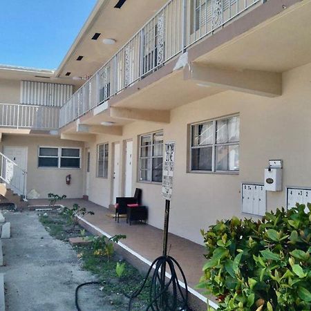 Great Location Condo 2 Min Walk From The Beach Fort Lauderdale Luaran gambar