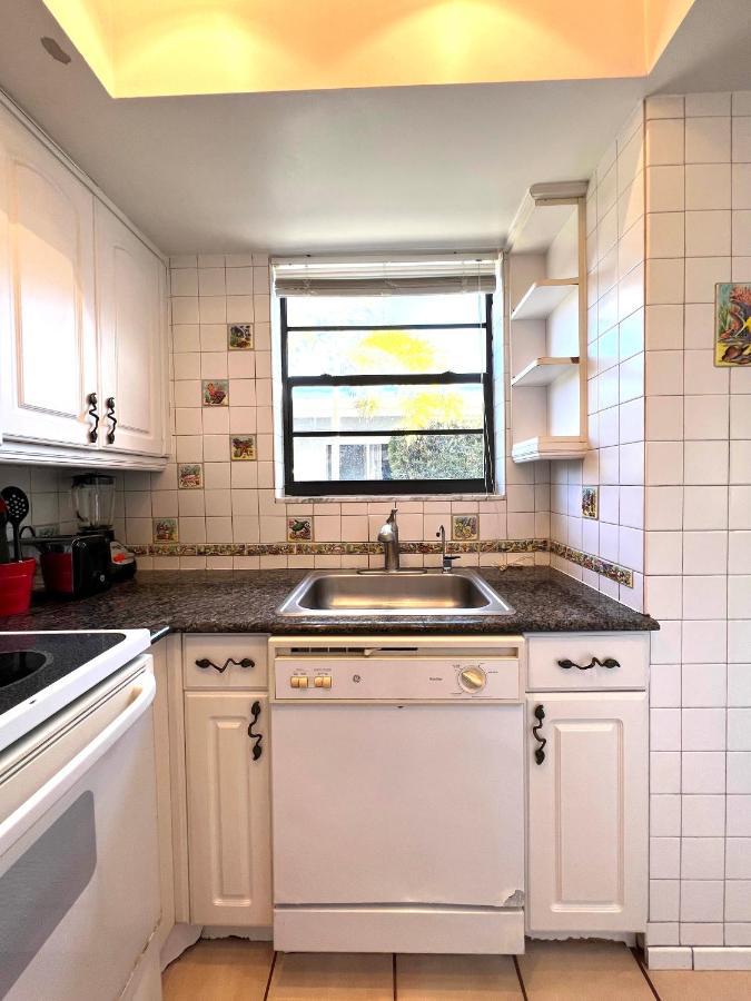 Great Location Condo 2 Min Walk From The Beach Fort Lauderdale Luaran gambar