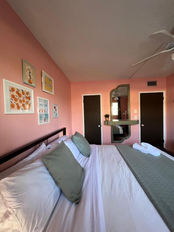 Great Location Condo 2 Min Walk From The Beach Fort Lauderdale Luaran gambar