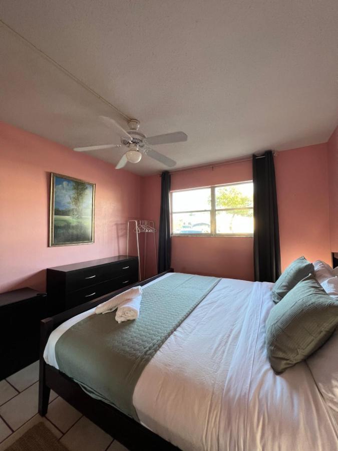 Great Location Condo 2 Min Walk From The Beach Fort Lauderdale Luaran gambar