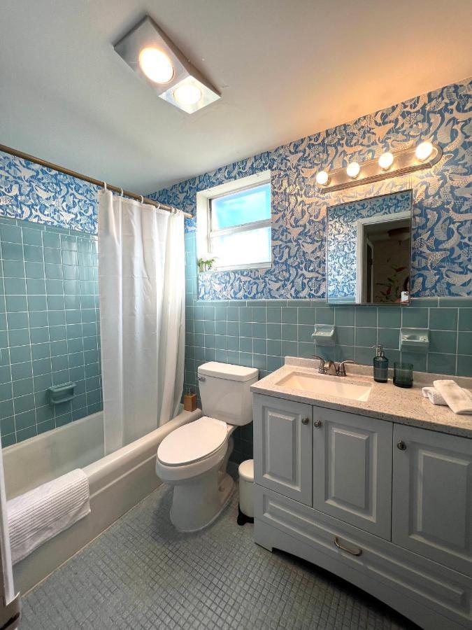Great Location Condo 2 Min Walk From The Beach Fort Lauderdale Luaran gambar