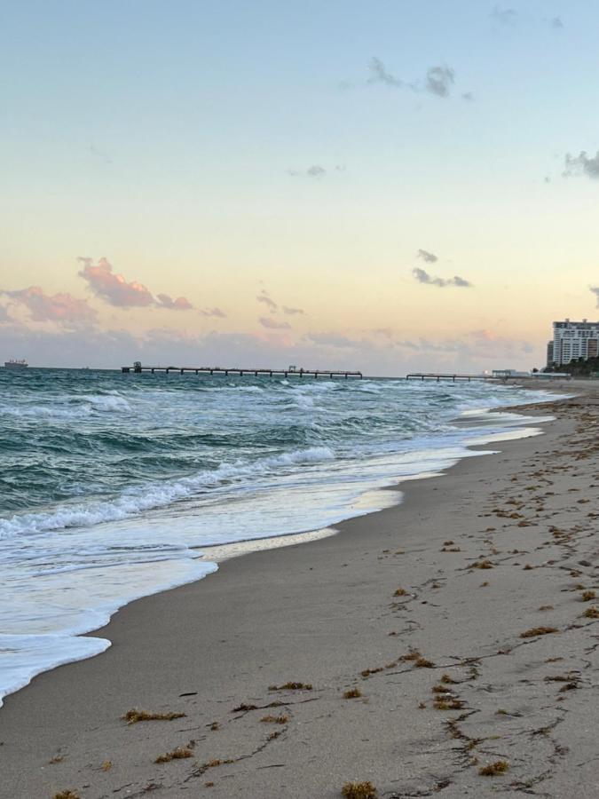 Great Location Condo 2 Min Walk From The Beach Fort Lauderdale Luaran gambar